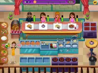 Celeb Chef: Best Restaurant Cooking Games 🍲🎮 Screen Shot 13