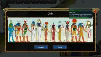 Egypt: Old Kingdom Screen Shot 1