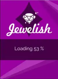 Jewelish Jewel Games Screen Shot 0