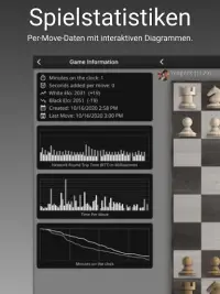 SocialChess - Online Schach Screen Shot 19