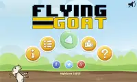 Flying Goat Screen Shot 4