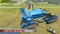 Crawler Transporter Driving Simulator: Cargo de Screen Shot 9