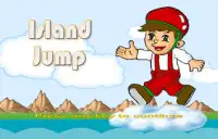 Island Jump Screen Shot 0