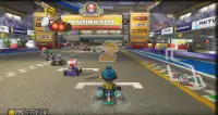 Guide MarioKart 8 Screen Shot 1