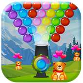 King Bubble Shooter