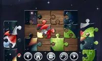 Space Jigsaw Puzzles for Kids Screen Shot 4
