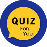Quiz For You - Trivial Game
