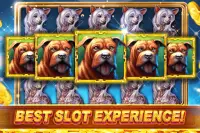 Slots Casino Royale: Jackpot Screen Shot 0