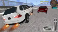 Extreme Real Fast Drift Car Racing Screen Shot 0