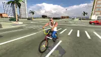 Ultimate Bike Driving Sim Screen Shot 3