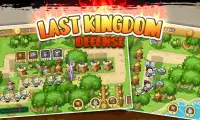 Last Kingdoms: Defense Screen Shot 1