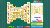 Mahjong 2: Hidden Tiles Screen Shot 0