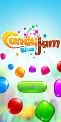 Candy Jam Blast Screen Shot 5