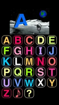 ABC for Kids: Alphabet People Screen Shot 4