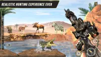 Deer Hunter Game: Animal Games Screen Shot 2