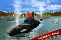 Sea Hero Water Adventure Screen Shot 14