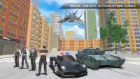 Miami Policía Crimen Simulador 2 Screen Shot 8