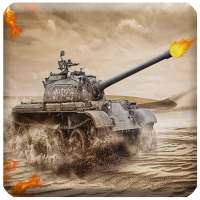 Tank Battle Online