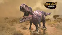 Dinosaur Era : Survival Game Screen Shot 1