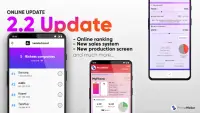 PhoneMaker : Create your own phone company Screen Shot 5
