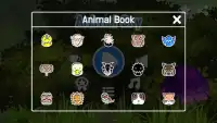 Animal Cry Puzzle Screen Shot 1