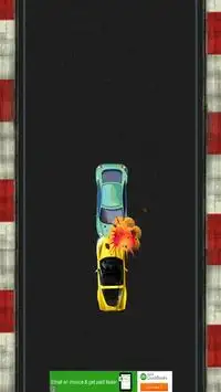 Car Race - The Car Rider Screen Shot 6