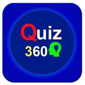 Quiz me 360