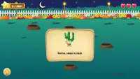 Smash and Slash - Juego de Whack a Mole Screen Shot 4