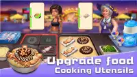 Cooking Story: Time Management Cooking Games Screen Shot 4