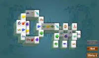 solitaire mahjong pakket Screen Shot 19