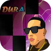 Dura Piano Tiles