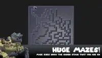 Dungeon Maze Screen Shot 3