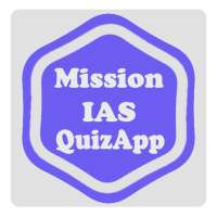 Mission IAS - The Quiz App