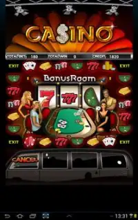 Casino Slot Machines Screen Shot 6