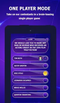 Pointless Quiz Screen Shot 8