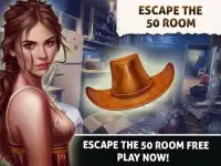 Escape Room Screen Shot 3