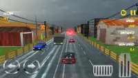 Real Traffic Racing 2021 Screen Shot 6