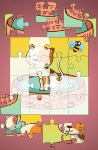 PUZZLES GRATIS RAREPEAK - FREE JIGSAW PUZZLES Screen Shot 2