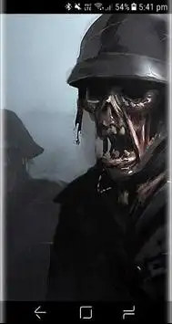 Call Of Duty WW2 Wallpaper 🎮 Screen Shot 4