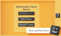 Minesweeper Flat Deluxe Screen Shot 0