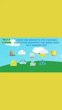 Build My School Albion Primary Screen Shot 1