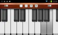 Virtual Piano Screen Shot 1