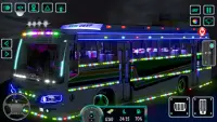 City Bus Simulator: Bus Sim 3D Screen Shot 15