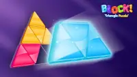 Block! Triangle Puzzle Tangram Screen Shot 0