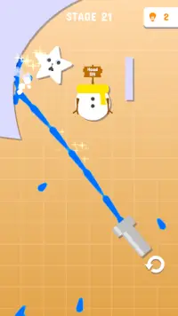 Build a Snowman : Morphing it! Screen Shot 2