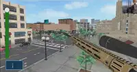 Sniper Boss 3D Screen Shot 0