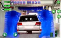 Prado Car Wash Service: Modern Car Wash Games Screen Shot 2