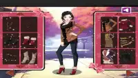 Fashion Girl - Dress Up Game Screen Shot 5
