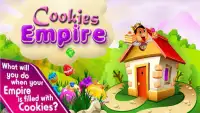 Cookies Empire Screen Shot 0