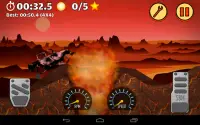 Гонщик: Off Road Screen Shot 12